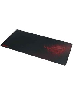 Tapis de souris ASUS ROG Sheath 90MP00K1-B0UA00 (Noir - Rouge)