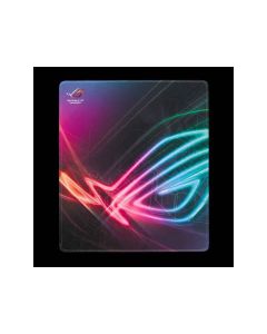 Tapis de souris Gaming ASUS ROG Strix Edge 90MP00T0-B0UA00 (Multicolore)