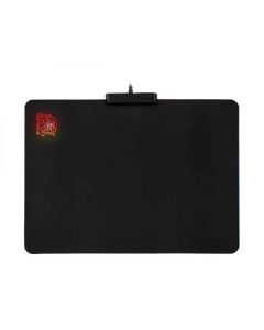 Tapis de souris Thermaltake TT ESPORTS Draconem RGB Cloth Edition - Coloration de surface - MP-DCM
