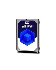 Disque dur interne WD BLUE 2 TB 2000Go Série ATA III WD20SPZX