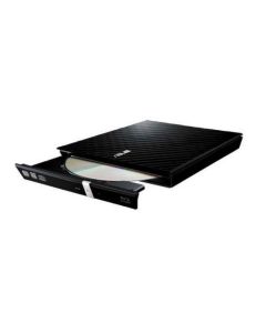 Lecteur optique ASUS SDRW-08D2S-U Lite DVD±R/RW 90-DQ0435-UA221KZ (Noir)