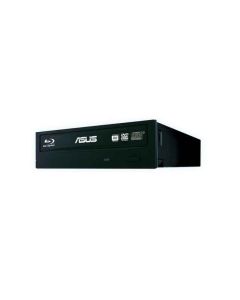Asus Interne Blu-ray RW SATA BW-16D1HT/B 16x Silencieux (90DD0200-B20010)