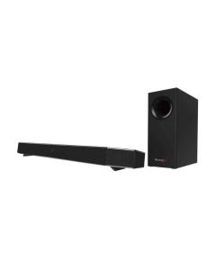 Haut-parleur et barre de son avec fil & sans fil Creative Labs Sound BlasterX Katana 2.1 75W 51MF824