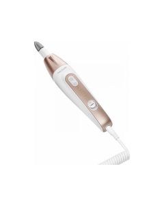 Set manicure-pédicure ProfiCare PC-MPS 3004 blanc/champagne