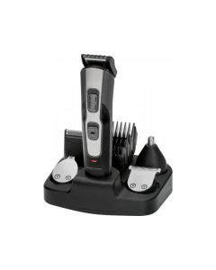ProfiCare Set tondeuse cheveux et barbe  5en1 PC-BHT 3014