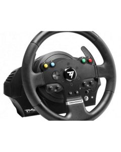 ThrustMaster Volant TMX Force Feedback PC,Xbox One 4460136 (Noir)
