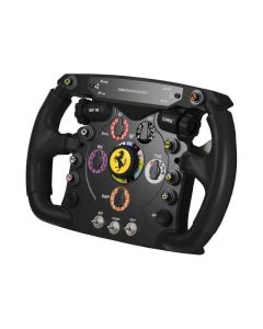 Volant ThrustMaster Ferrari F1 Volant de course Spéciale PC 2960729 (Noir)