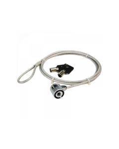 Verrou de sécurité pour ordinateur portable Logilink (NBS003)