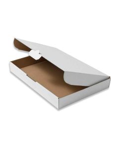 Carton 17,5 x 11,5 x 4,5cm (DIN A6- Boite postale)