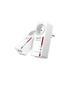 AVM FRITZ!Powerline 1220E 1000MBit (20002737) - 2er Set