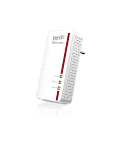 AVM FRITZ!Powerline WLAN Set 1200Mbit/s Ethernet/LAN Wifi Blanc 20002795