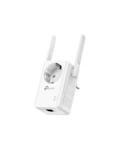 Répéteur de réseau TP-LINK TL-WA860RE (Blanc)
