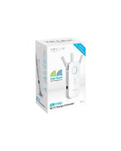 Répéteur Wifi TP-LINK AC1750 RE450 (Blanc)