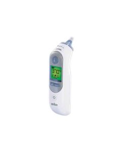 Braun Thermomètre auriculaire ThermoScan 7 IRT 6520
