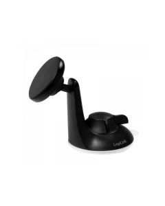 Logilink Support de voiture pour téléphone avec aimant (AA0110)