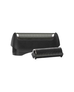BRAUN Tête de rechange pour rasoir électrique Série 1 Foil & Cutter 11B