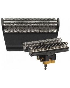 BRAUN Tête de rechange pour rasoir électrique  Séries 3 31B Foil & Cutter