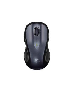 Souris sans fil Logitech M510 RF 910-001826 (Noir)