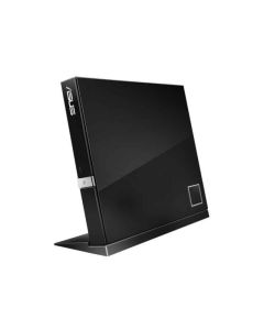 Lecteur de CD-ROM ASUS SBC-06D2X-U Blu-Ray DVD Combo 90-DT00205-UA151KZ (Noir)