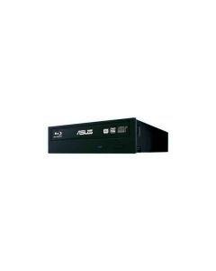 Lecteur de CD-ROM ASUS BC-12D2HT Interne Blu-Ray DVD Combo 90DD0230-B30000 (Noir)