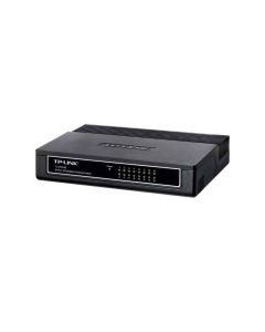 Commutateur de réseau non géré TP-LINK 16-Port 10/100Mbps Desktop Switch TL-SF1016D