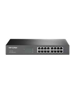 Commutateur de réseau non géré TP-LINK 16-Port Gigabit TL-SG1016D
