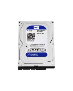 Disque dur interne WD Caviar bleu 1TB WD10EZEX 3.5