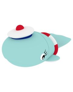 Emtec USB Flash Drive M337 Animalitos Seemanns-Wal 16GB