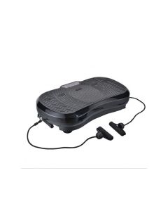 Plateau vibrant Fitness Body Power Max 67cm (Noir)