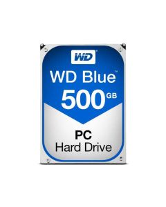 Disque dur interne WD Caviar Bleu 500GB WD5000AZLX