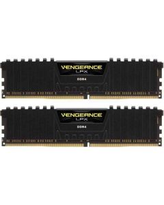 Corsair Vengeance LPX 8GB DDR4-2400 CMK8GX4M2A2400C16