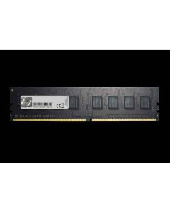 G.Skill Value 8Go DDR4 2400MHz module de mémoire F4-2400C17S-8GNT