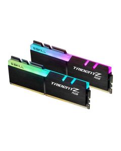 G.Skill Trident Z RGB 16Go DDR4 3200MHz module de mémoire F4-3200C16D-16GTZR