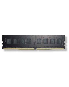 G.Skill 4GB DDR4 4Go DDR4 2400MHz module de mémoire F4-2400C15S-4GNT