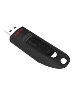SanDisk Clé USB 128Go Ultra USB 3.0 SDCZ48-128G-U46