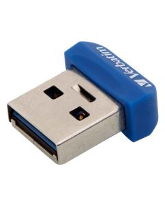 Verbatim Store n Stay NANO 32GB USB-Flash-Laufwerk 98710
