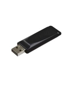 Verbatim Store \'n\' Go 16Go USB 2.0 Clé USB Noire 98696