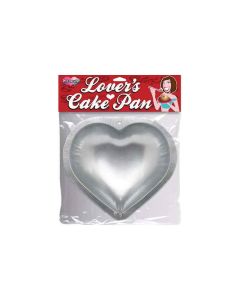 LOVER\'S CAKE PAN, HERZ KUCHENFORM