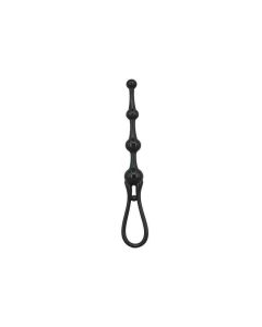 BUBBLE WAND, ANAL BEADS, TPR, S