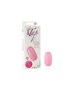 i TAP EGG, 5 FONCTIONS, TOUCH ACTIVE, Pink, 7,5 X 4CM