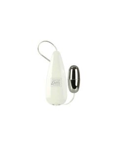 i TAP BULLET, 5 FONCTIONS, TOUCH ACTIVE, ARGENT/BLANC