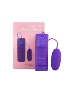 L\'ORGINAL PETIT BALLE PASSION,