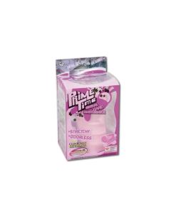 CYBER LOVECLONE PRIME TIME HAND MASTURBATOR, PINK, 8, 5CM