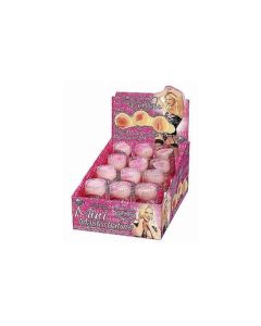HANNA\'S MINI MASTURBATOR, PINK