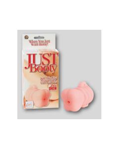 PURE SKIN CYBER JUST BOOTY MASTURBATOR, ASS, NATUR