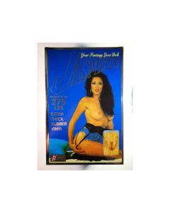 JASMIN YOUR FANTASY LOVE DOLL