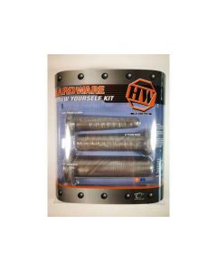 HARDWARE SCREW YOURSELF KIT, 3E