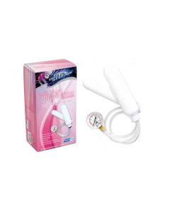 VAGINAL REJUVENATOR KEGEL EXERC. , VAGINALTRAINER, DRUCKANZEIGE