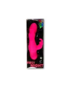 FIRST NIGHT VIBE, CLIT BUNNY, 1