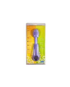 MAGIC HAND MASSAGER, 7 FUNKTIO